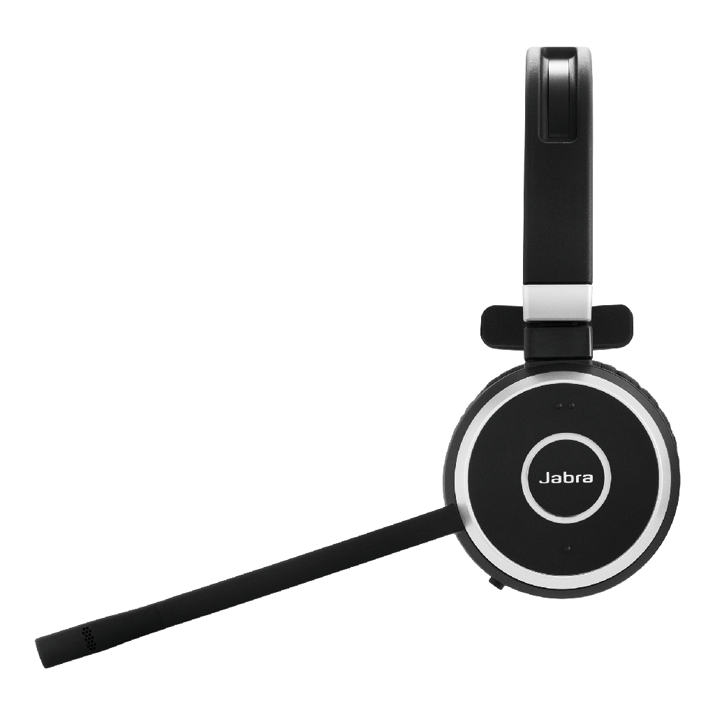 Jabra Evolve 65 UC Mono Headset