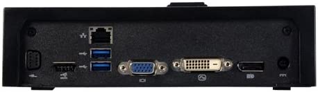 DOCKING STATION  Dell 452-11520 452-11424 Docking Station USB 3.0 + 240W PSU