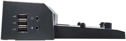 DOCKING STATION  Dell 452-11520 452-11424 Docking Station USB 3.0 + 240W PSU