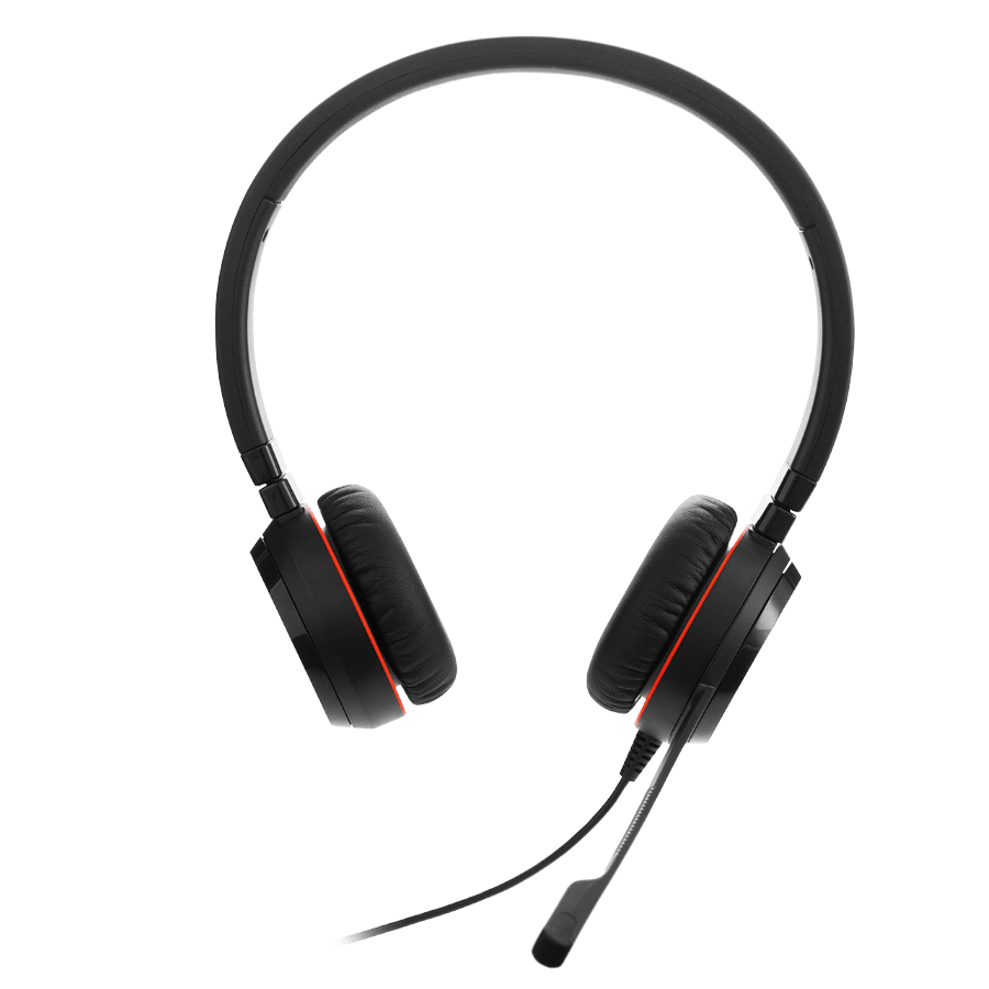 Casque USB Jabra Evolve 30 II MS stereo headset