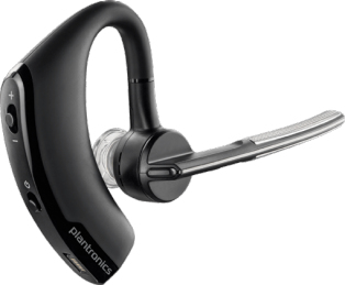 CASQUE SANS FIL PLANTRONICS VOYAGER LEGEND UC B235-M