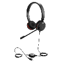 Casque USB Jabra Evolve 30 II MS stereo headset