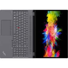 WorkStation THINKPAD P16 G1 CORE i7