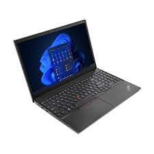 LAPTOP LENOVO THINKPAD E15-G4 CORE i7