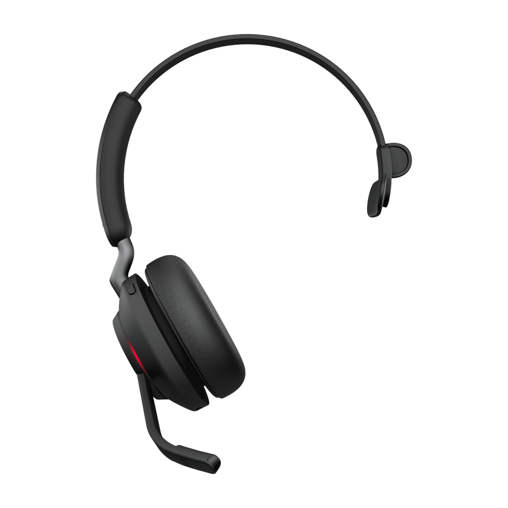 Jabra Evolve2 65 UC Mono headset