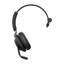 Jabra Evolve2 65 UC Mono headset