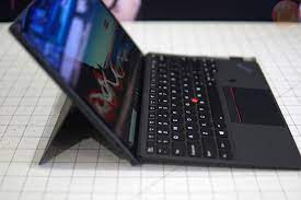 Thinkpad X12 Gen1