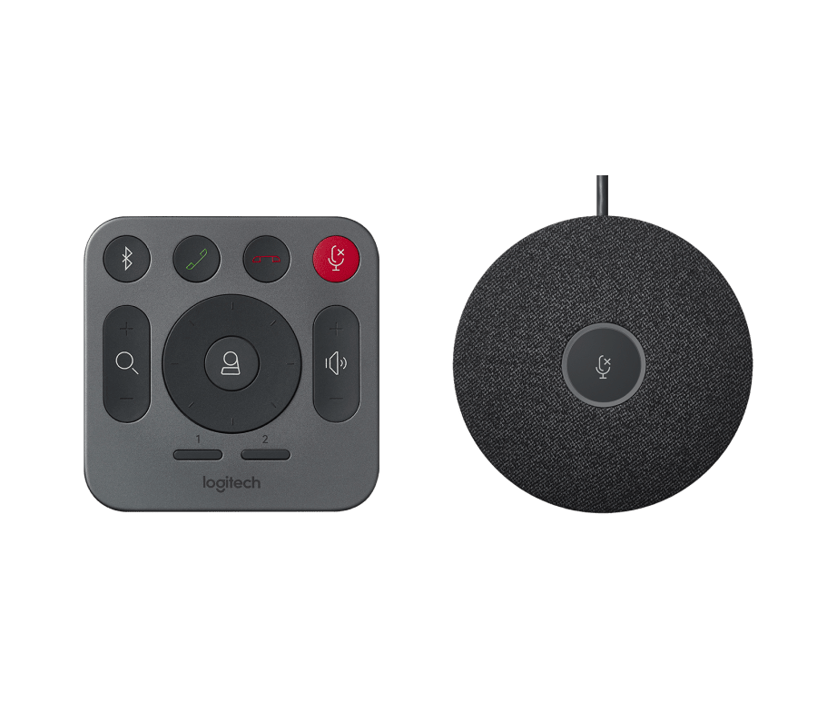 VISIO CONFERENCE LOGITECH RALLY