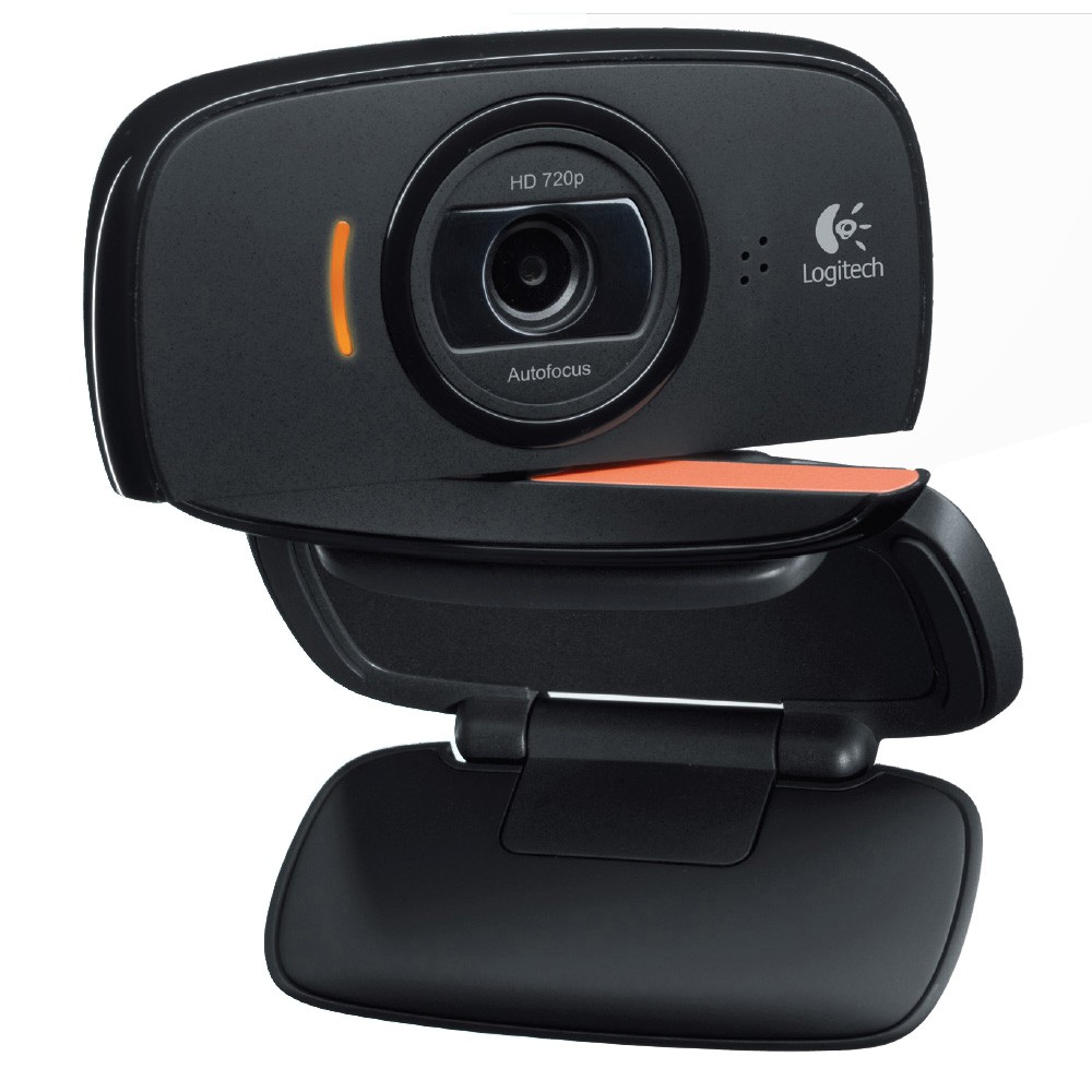 WEBCAM LOGITECH C525 PORTABLE HD