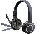 CASQUE SANS FIL LOGITECH H600