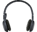 CASQUE SANS FIL LOGITECH H600