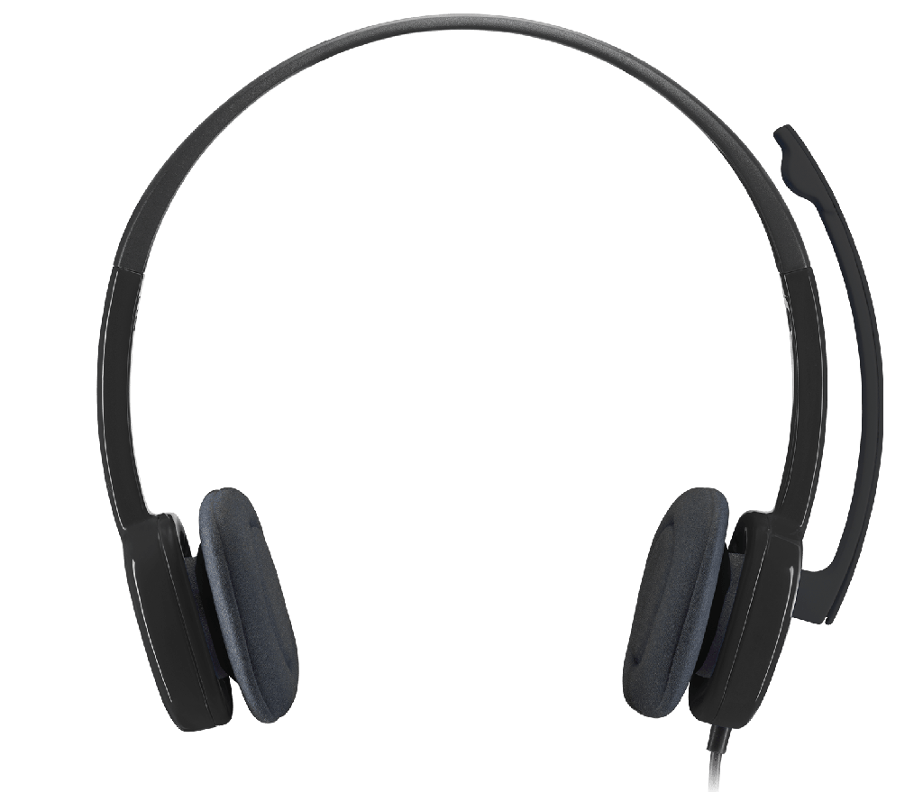 CASQUE JACK LOGITECH H151