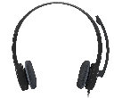 CASQUE JACK LOGITECH H151
