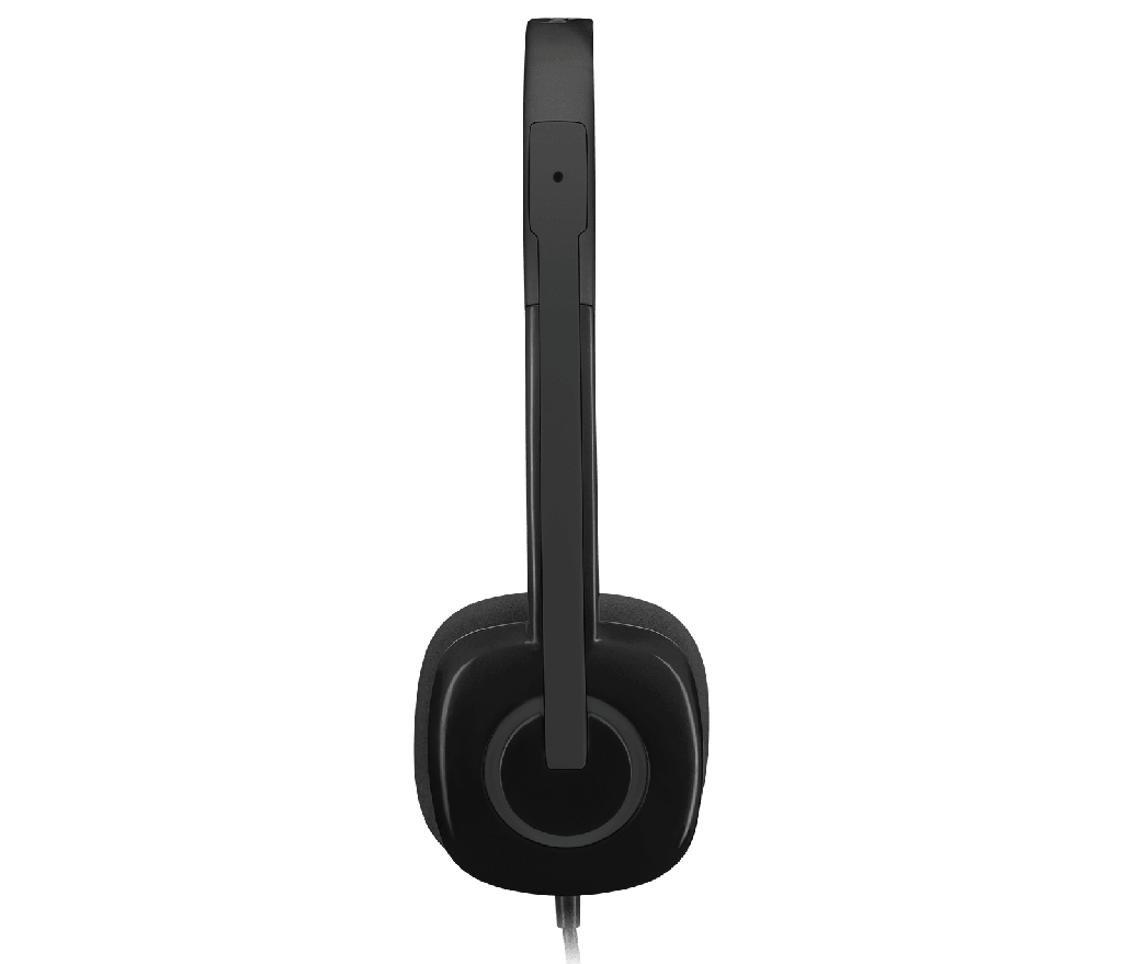 CASQUE JACK LOGITECH H151