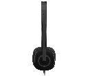CASQUE JACK LOGITECH H151