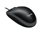 SOURIS USB LOGITECH B100