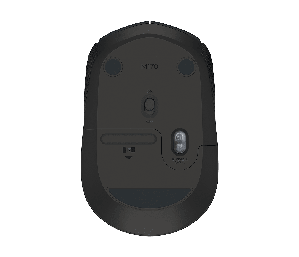 SOURIS SANS FIL LOGITECH M171