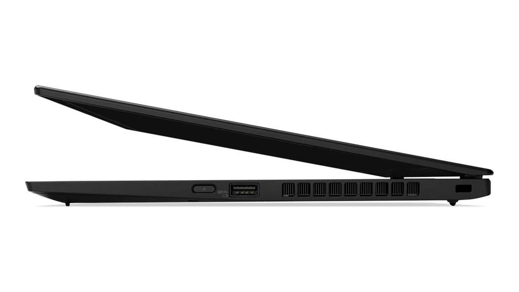 LAPTOP LENOVO THINKPAD X1 CARBON 7TH i7-8565U 16GB 512GB SSD ECRAN 14" FHD TACTILE  GARANTIE 3 YEARS