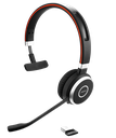 HEADSET JABRA Evolve 65 UC Mono  Wireless