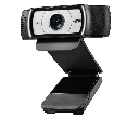 Webcam Logitech C930e