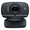 WEBCAM HD LOGITECH C525 PORTABLE