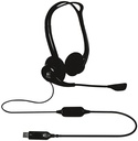 HEADSET LOGITECH 960 OEM PC USB