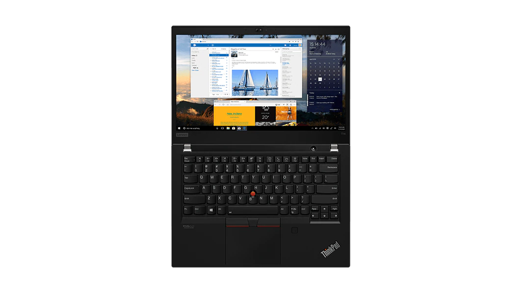 LAPTOP ThinkPad T14 Gen2, Intel® Core™ i5-1135G7 (2.40GHz, 8MB) 14.0 1920x1080 Non-Touch