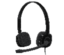 CASQUE JACK LOGITECH H151