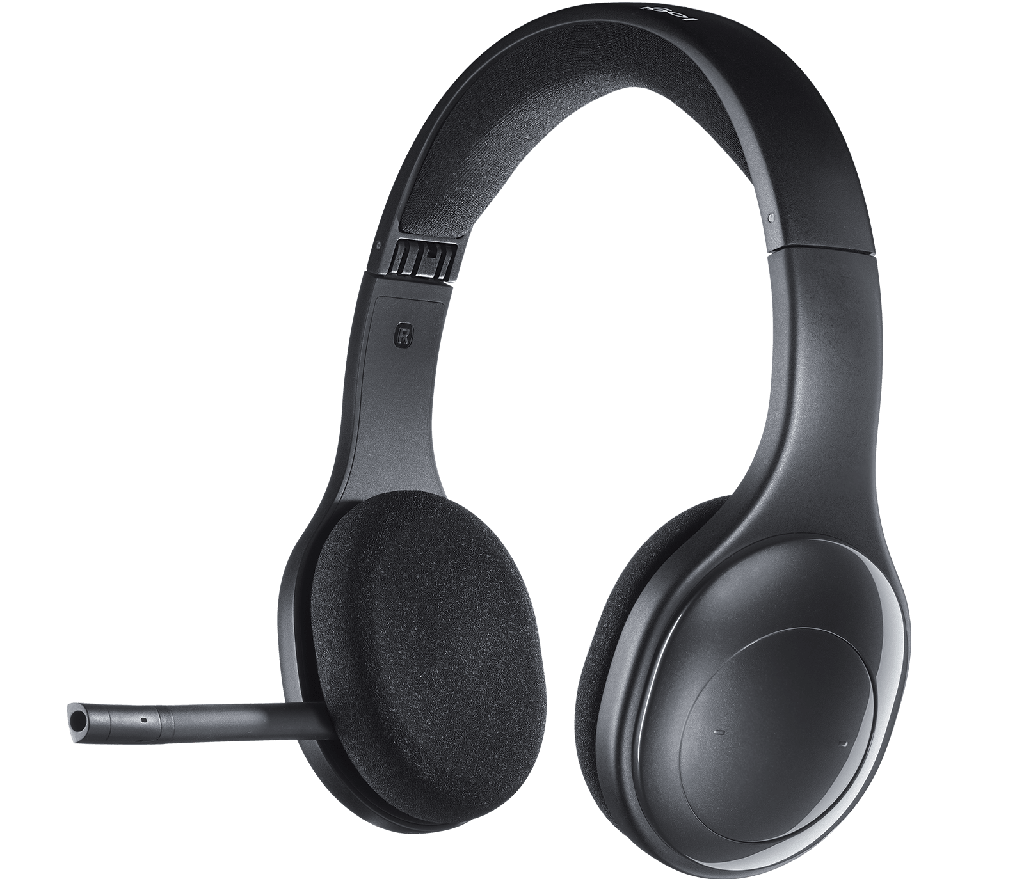 Headset LOGITECH H800 Wireless