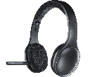 Headset LOGITECH H800 Wireless