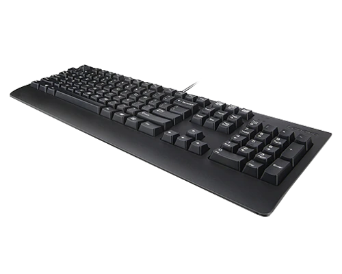 CLAVIER USB LENOVO PREFERRED PRO II AZERTY