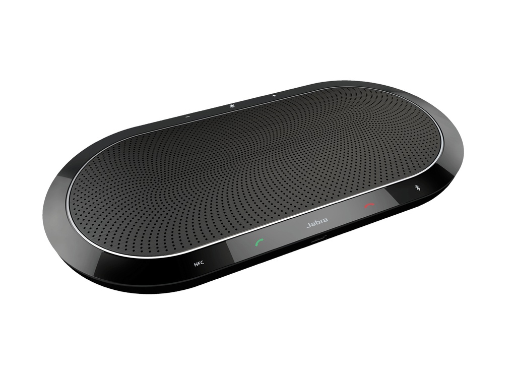 JABRA SPEAKERPHONE  810MS VoIP desktop Phone, computer, conference,Phone,  Wireless