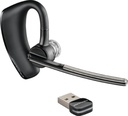 Headset PLANTRONICS VOYAGER LEGEND UC B235-M Wireless