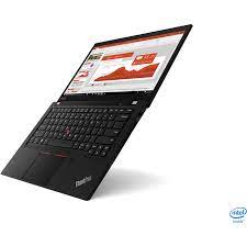 LAPTOP LENOVO THINKPAD T14 GEN 1 i7-10510U 8GB 256GB SSD ECRAN 14 WIN10 PRO
