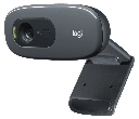 WEBCAM HD LOGITECH C270