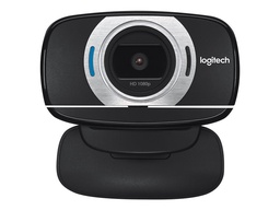 [960-001056] WEBCAM LOGITECH HD  C615 PORTABLE