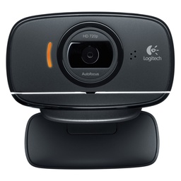 [960-001064] WEBCAM HD LOGITECH C525 PORTABLE