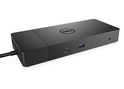 [NA] Docking stationDell Dock WD19 docking station - USB-C - HDMI, 2 x DP, USB-C - GigE