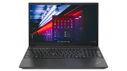 [20TD000DFE] LAPTOP LENOVO THINKPAD E15 GEN 4 i5-1235U 8GB 256GB SSD ECRAN 15.6 WIN10 PRO